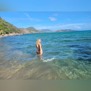 Meet your Posher, Yarn